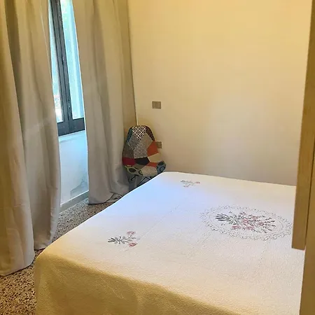 La Casa Di Polly