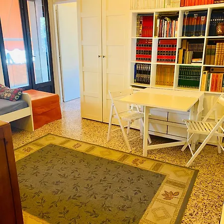La Casa Di Polly 3*