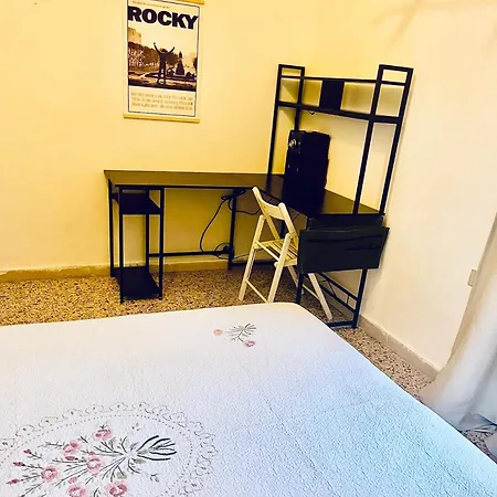 La Casa Di Polly بوليكاسترو بوسينتينو