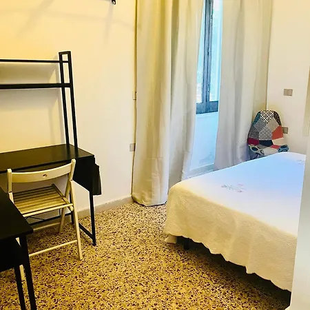 La Casa Di Polly