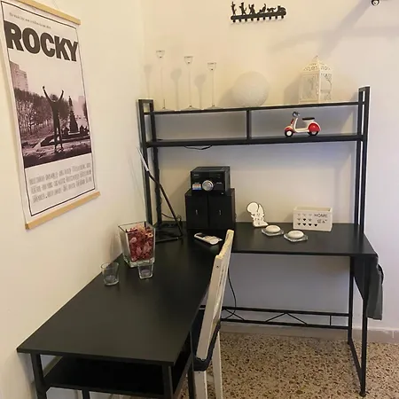 La Casa Di Polly