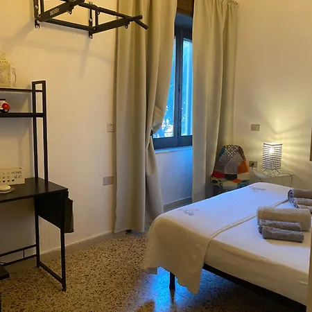 La Casa Di Polly Vendégház