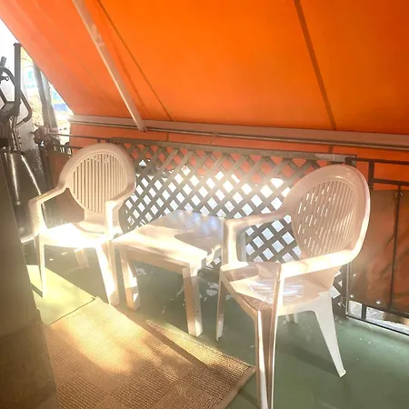 La Casa Di Polly Vendégház 3*