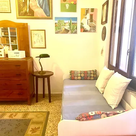 La Casa Di Polly 3*